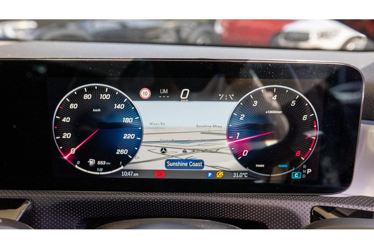 2023 Mercedes-Benz A-Class A250 V177