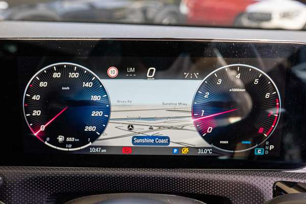 2023 Mercedes-Benz A-Class A250 V177