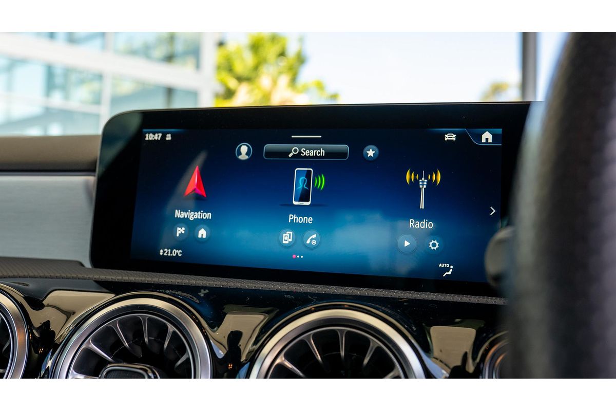 2023 Mercedes-Benz A-Class A250 V177