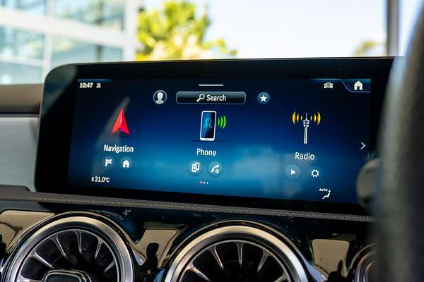 2023 Mercedes-Benz A-Class A250 V177