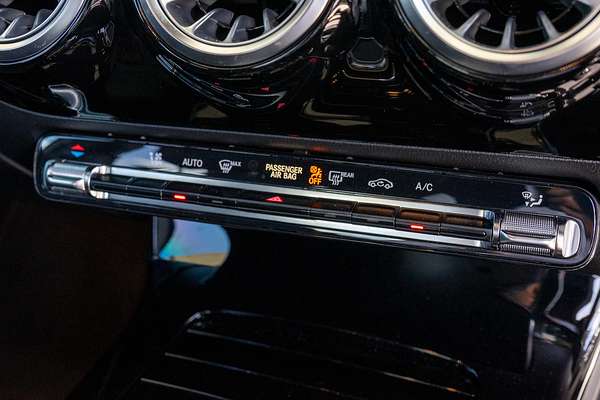 2023 Mercedes-Benz A-Class A250 V177