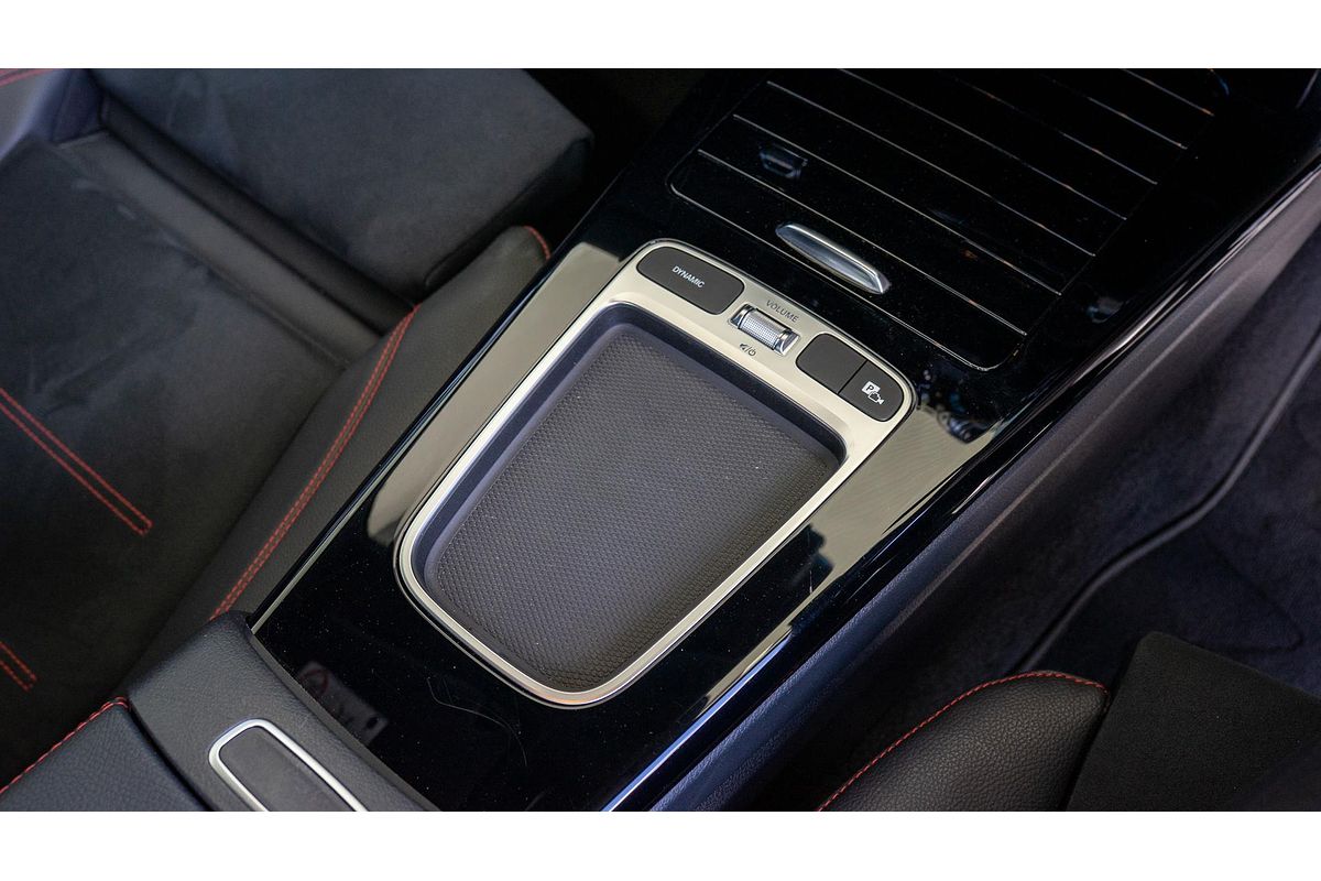 2023 Mercedes-Benz A-Class A250 V177