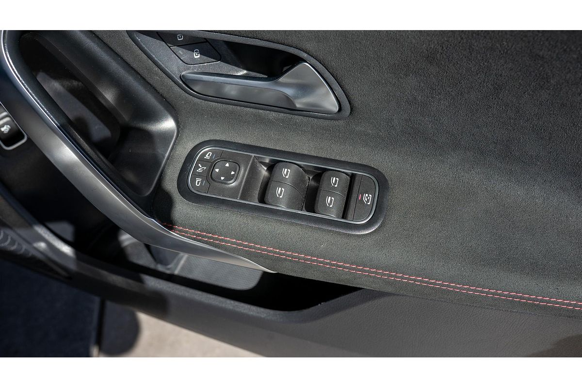 2023 Mercedes-Benz A-Class A250 V177