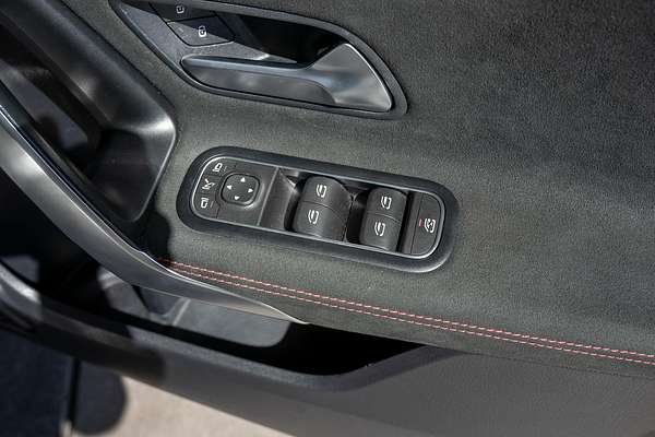 2023 Mercedes-Benz A-Class A250 V177