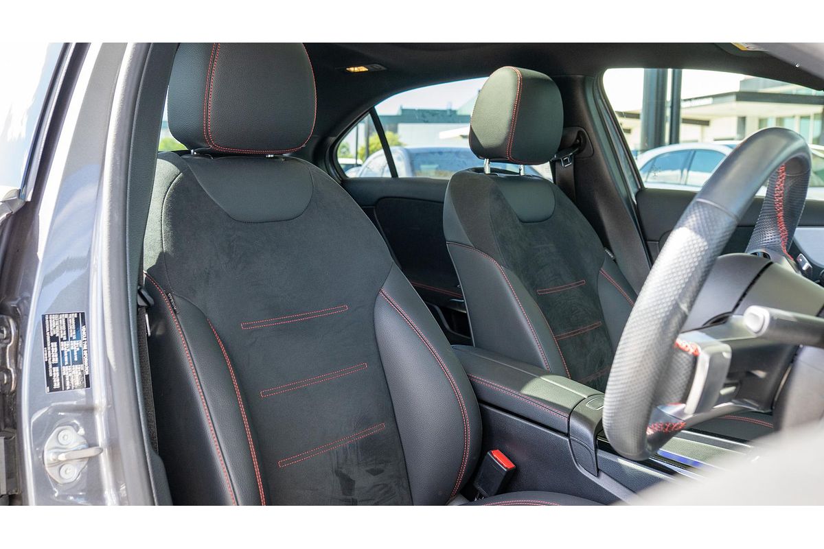 2023 Mercedes-Benz A-Class A250 V177
