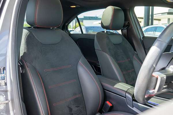 2023 Mercedes-Benz A-Class A250 V177
