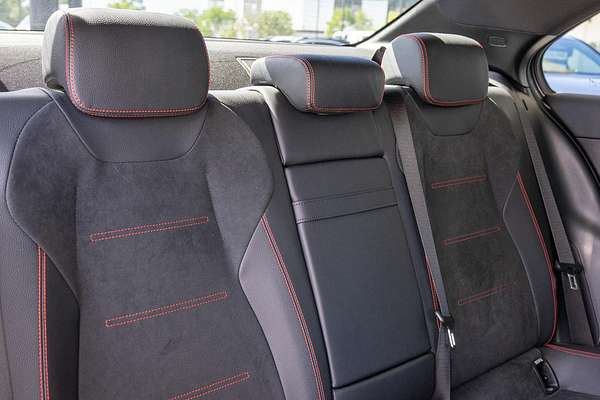 2023 Mercedes-Benz A-Class A250 V177