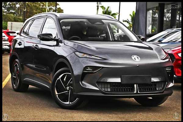 2025 MG MGS5 EV Essence 49 ZS3EM