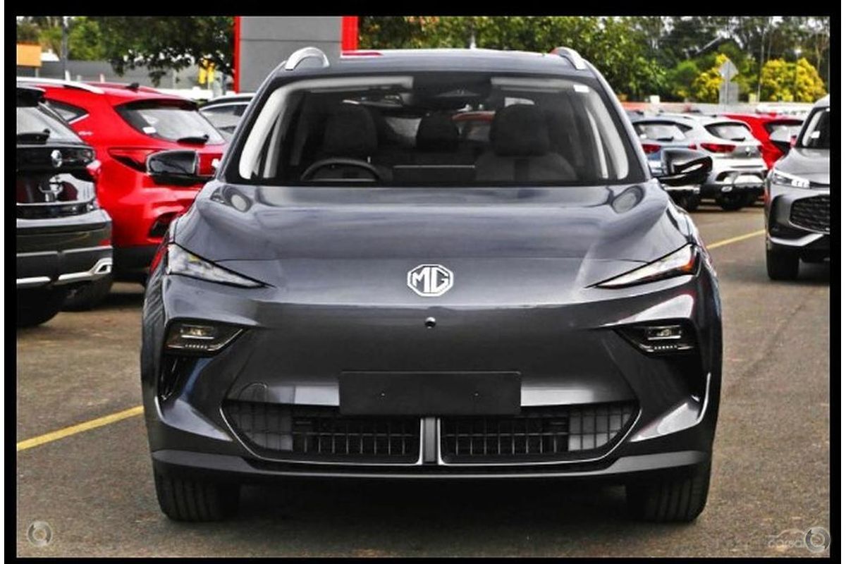 2025 MG MGS5 EV Essence 49 ZS3EM