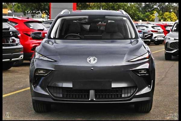 2025 MG MGS5 EV Essence 49 ZS3EM