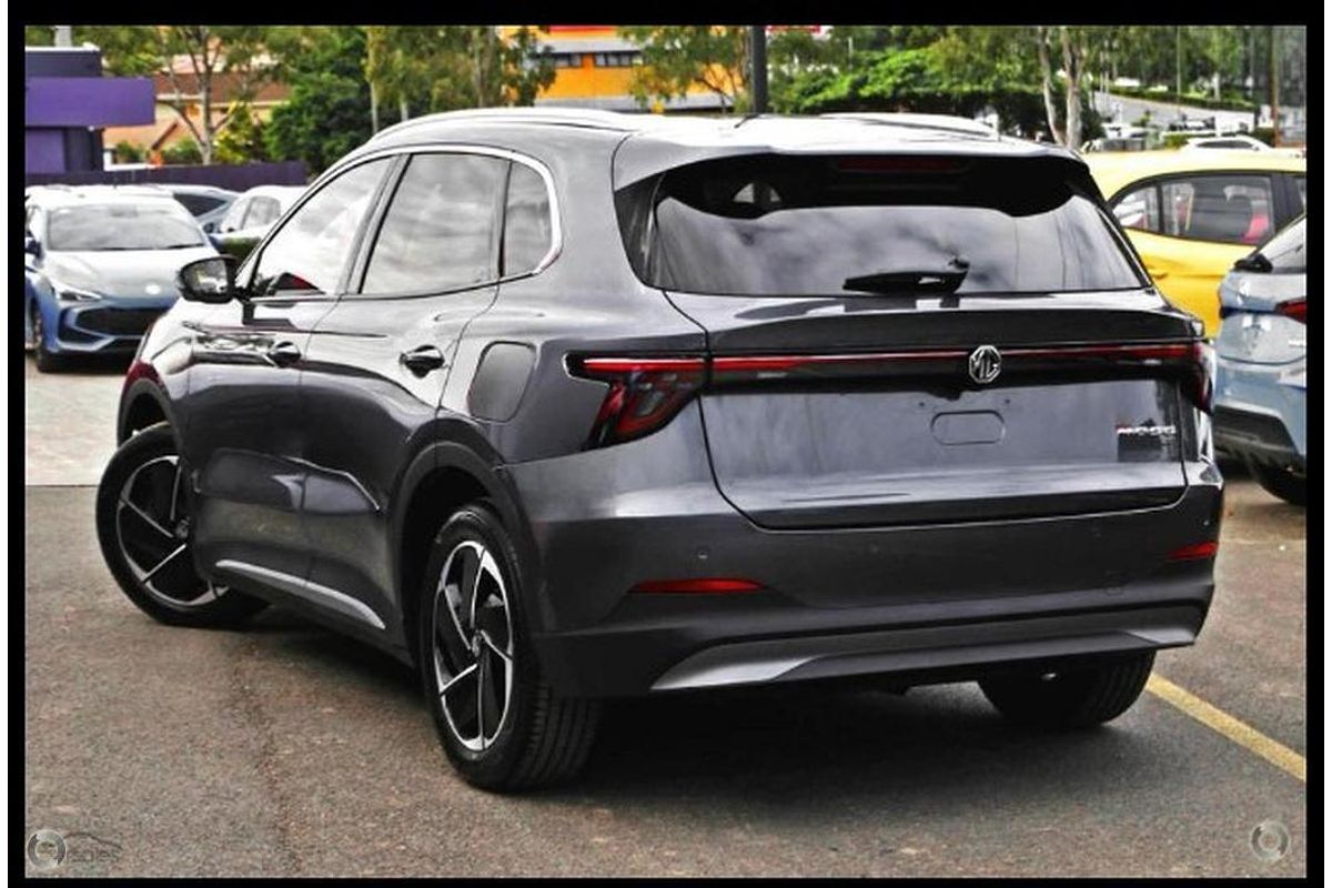 2025 MG MGS5 EV Essence 49 ZS3EM