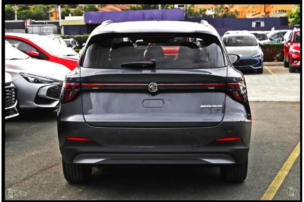 2025 MG MGS5 EV Essence 49 ZS3EM