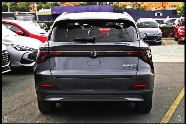 2025 MG MGS5 EV Essence 49 ZS3EM