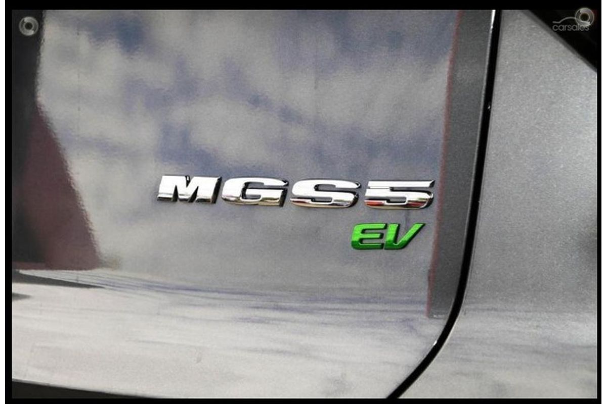 2025 MG MGS5 EV Essence 49 ZS3EM