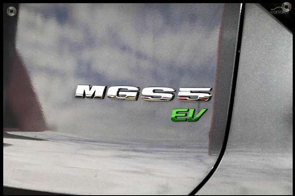 2025 MG MGS5 EV Essence 49 ZS3EM