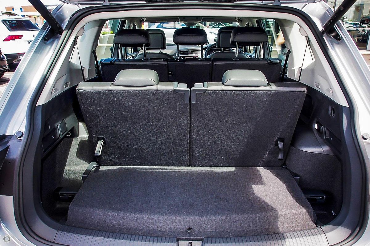 2023 Volkswagen Tiguan 132TSI Life Allspace 5N