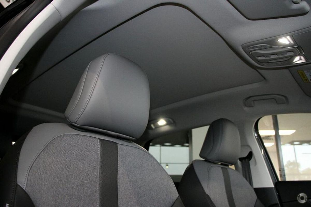2025 MG MGS5 EV Essence 49 ZS3EM