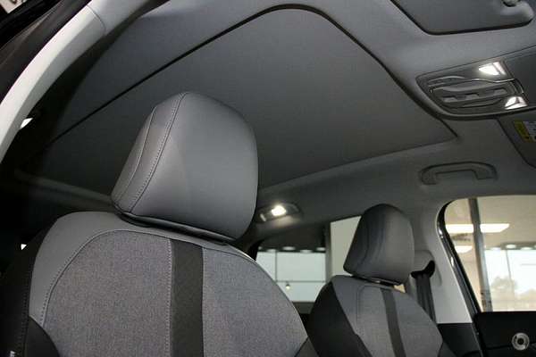 2025 MG MGS5 EV Essence 49 ZS3EM