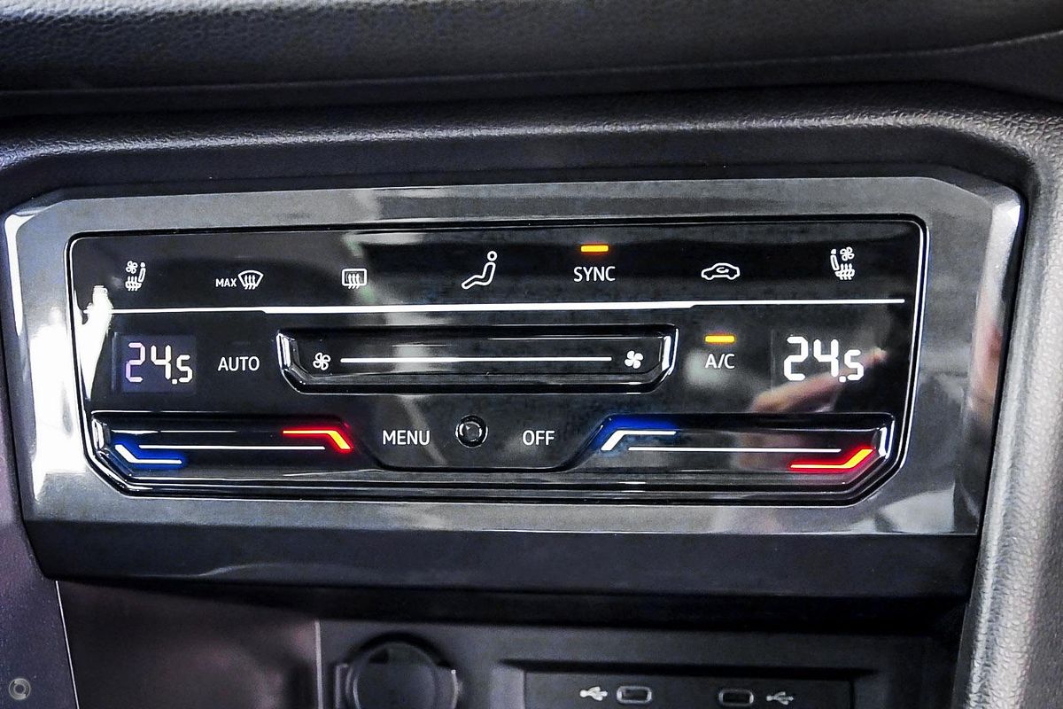 2023 Volkswagen Tiguan 132TSI Life Allspace 5N