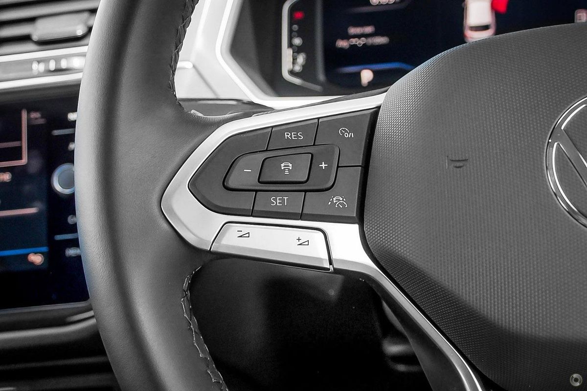 2023 Volkswagen Tiguan 132TSI Life Allspace 5N