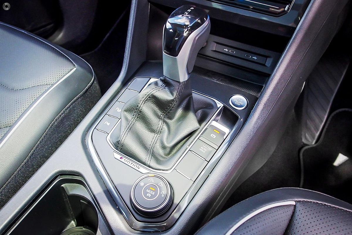 2023 Volkswagen Tiguan 132TSI Life Allspace 5N