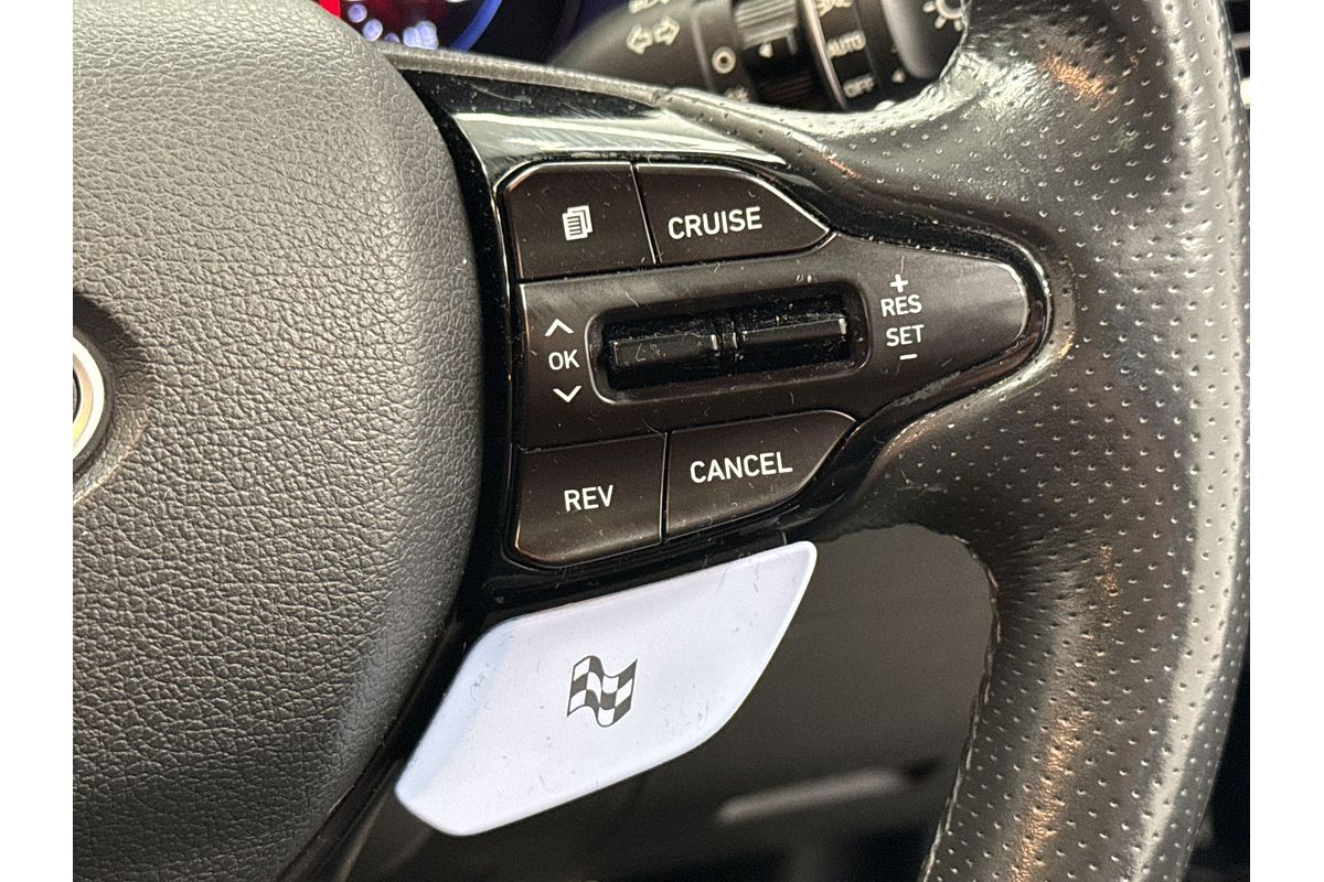 2018 Hyundai i30 N Performance PDe.2