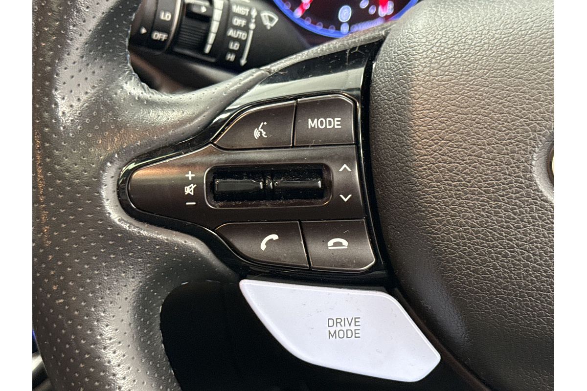 2018 Hyundai i30 N Performance PDe.2
