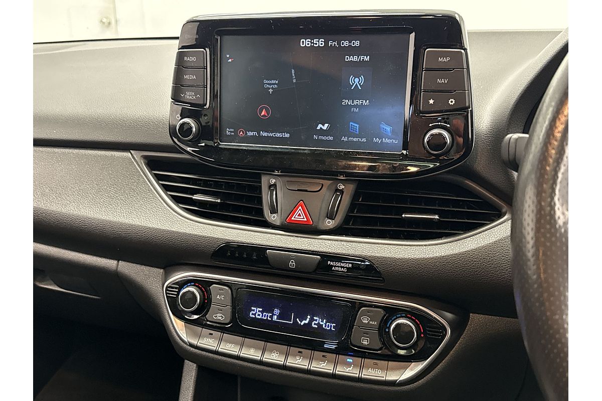 2018 Hyundai i30 N Performance PDe.2