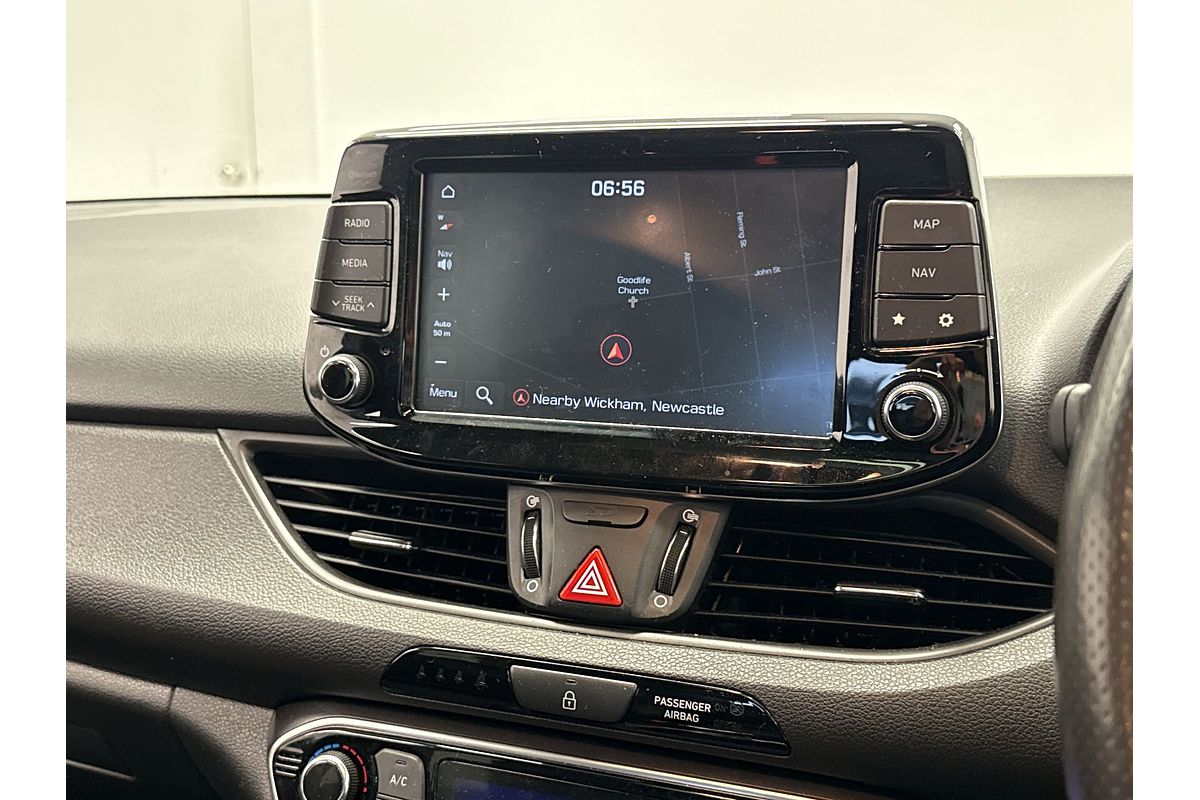 2018 Hyundai i30 N Performance PDe.2
