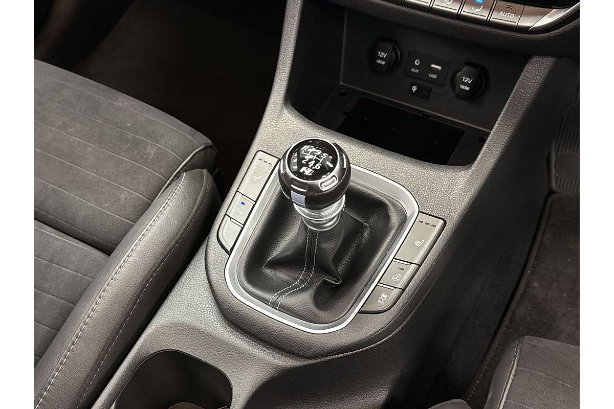 2018 Hyundai i30 N Performance PDe.2