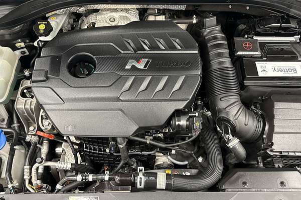 2018 Hyundai i30 N Performance PDe.2