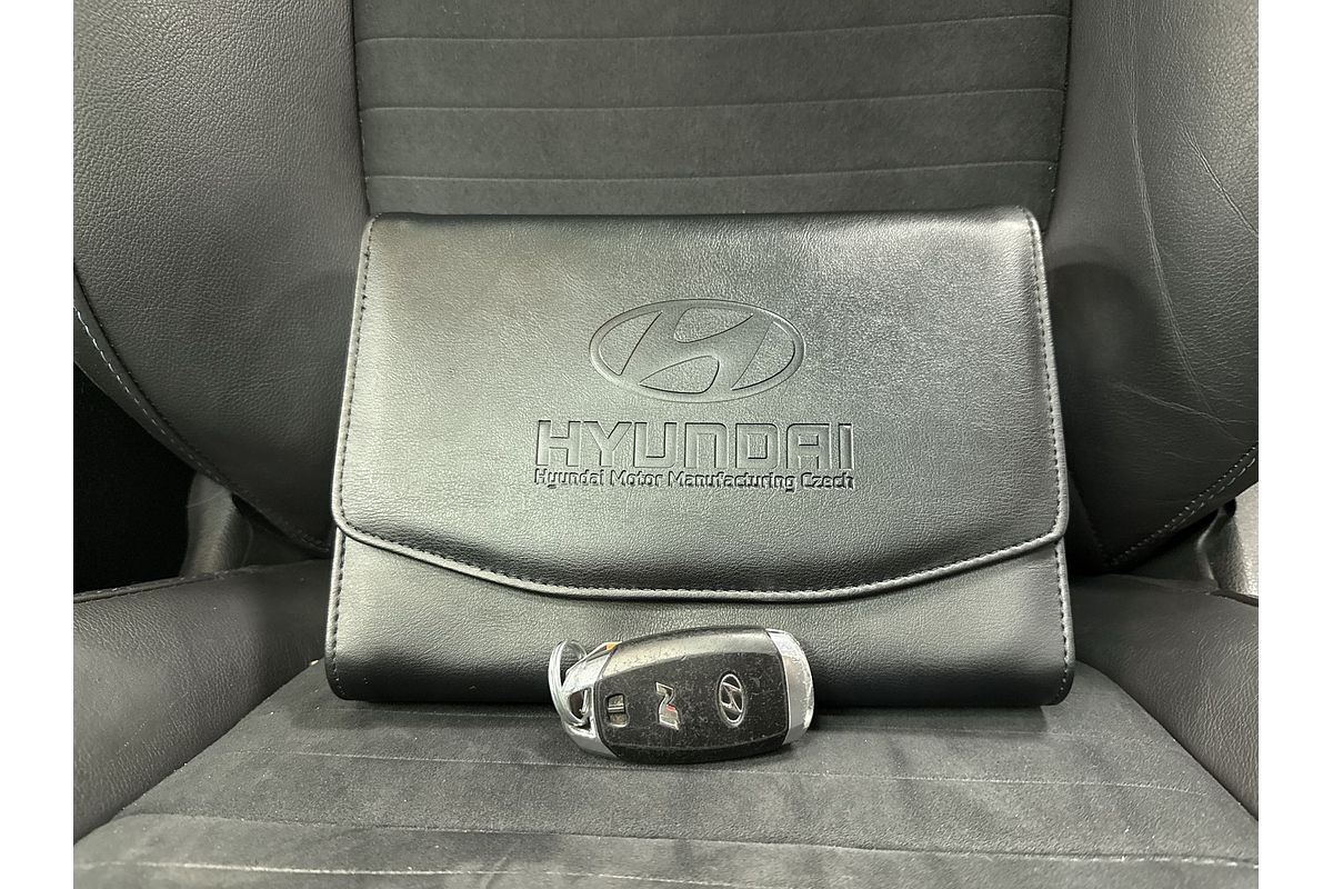 2018 Hyundai i30 N Performance PDe.2