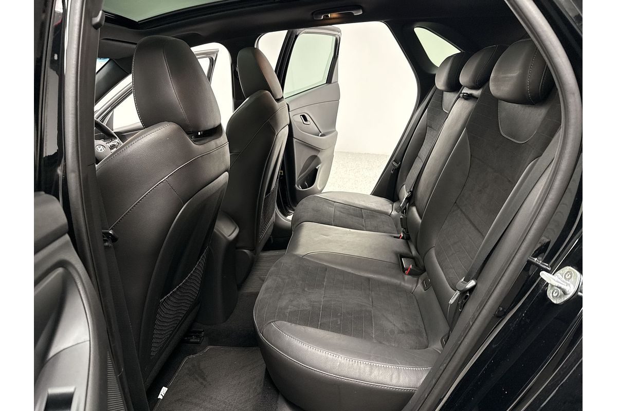 2018 Hyundai i30 N Performance PDe.2