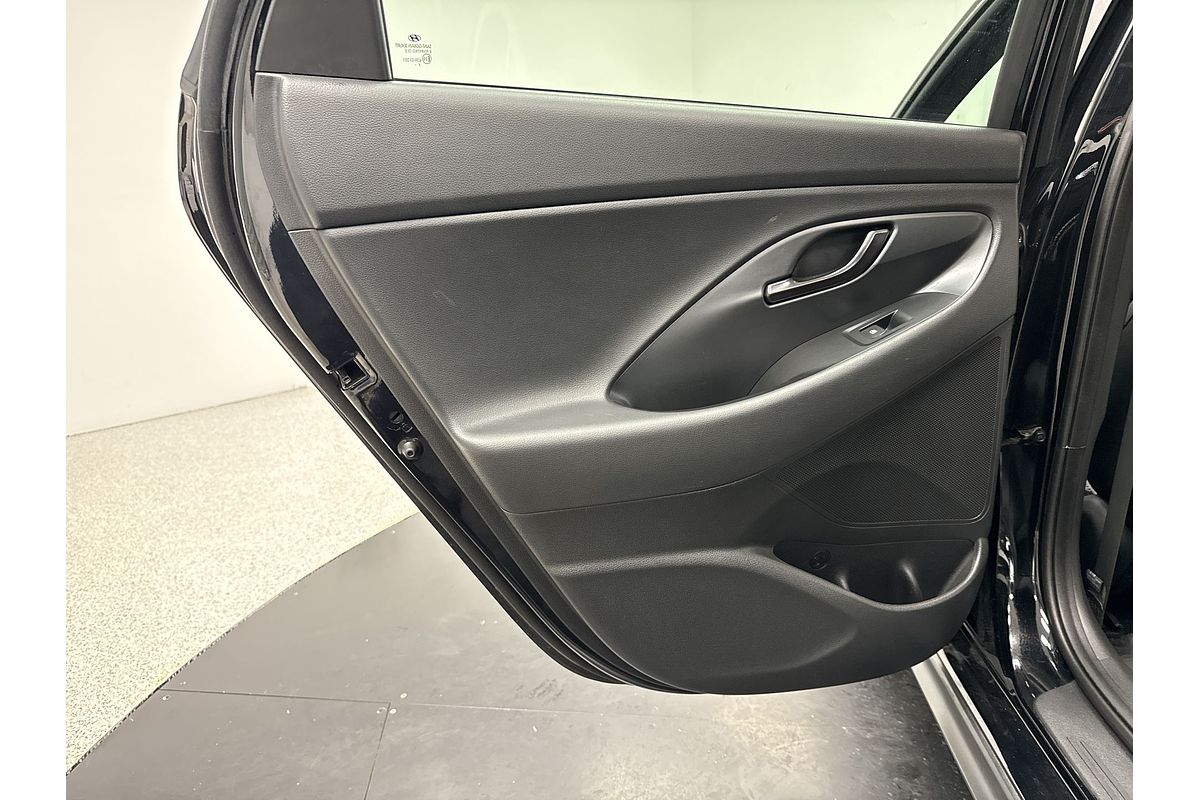 2018 Hyundai i30 N Performance PDe.2