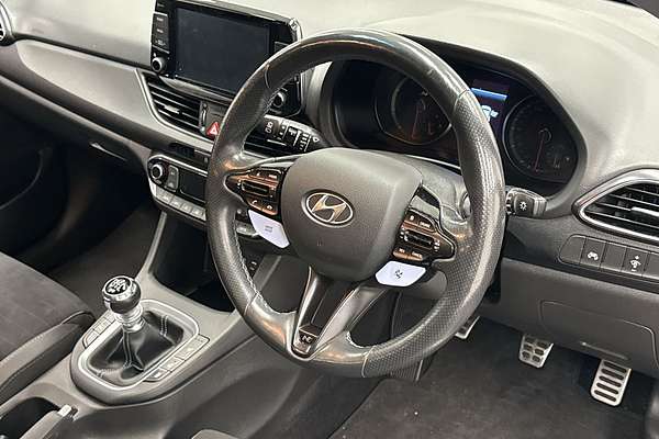 2018 Hyundai i30 N Performance PDe.2