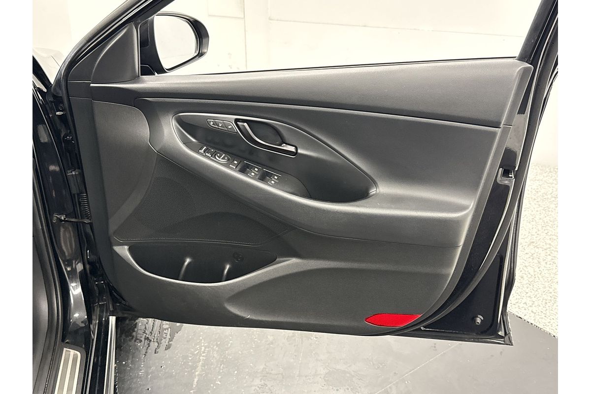 2018 Hyundai i30 N Performance PDe.2