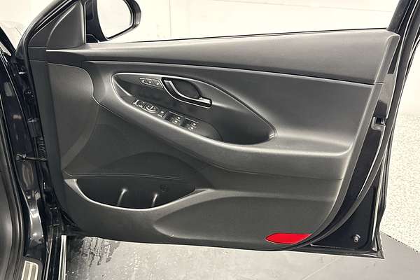 2018 Hyundai i30 N Performance PDe.2