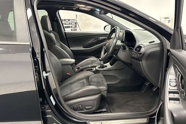 2018 Hyundai i30 N Performance PDe.2