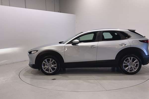 2023 Mazda CX-30 G20 Evolve DM Series