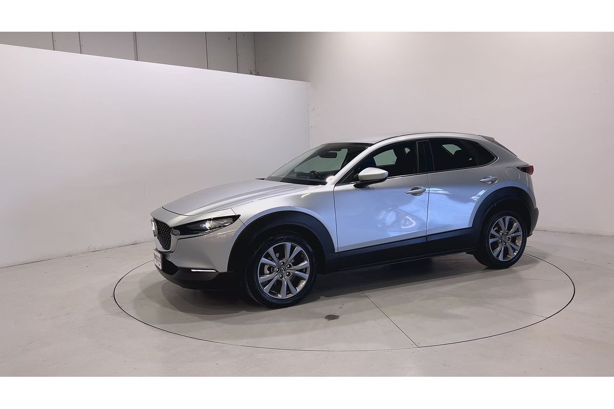 2023 Mazda CX-30 G20 Evolve DM Series
