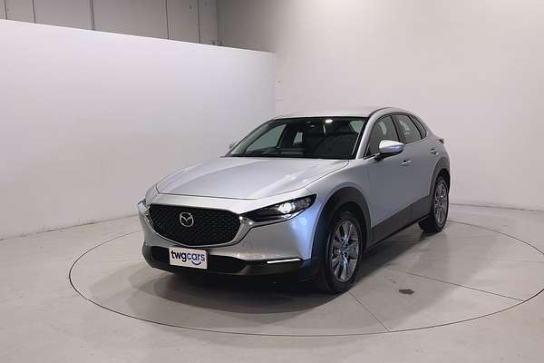 2023 Mazda CX-30 G20 Evolve DM Series