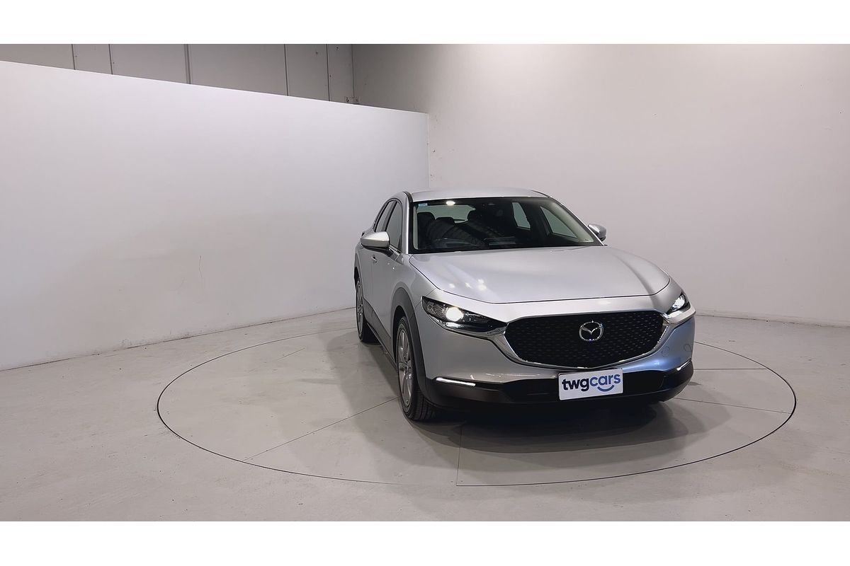 2023 Mazda CX-30 G20 Evolve DM Series
