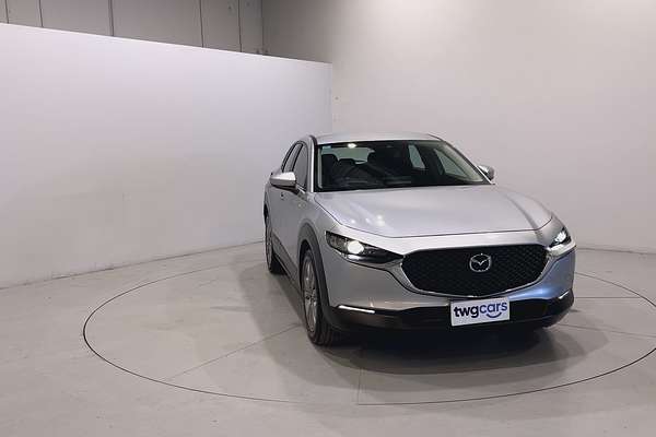 2023 Mazda CX-30 G20 Evolve DM Series