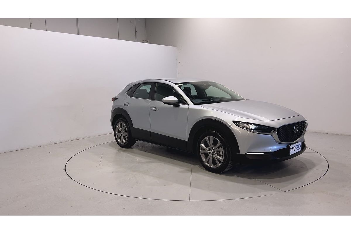 2023 Mazda CX-30 G20 Evolve DM Series
