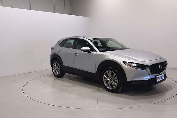 2023 Mazda CX-30 G20 Evolve DM Series