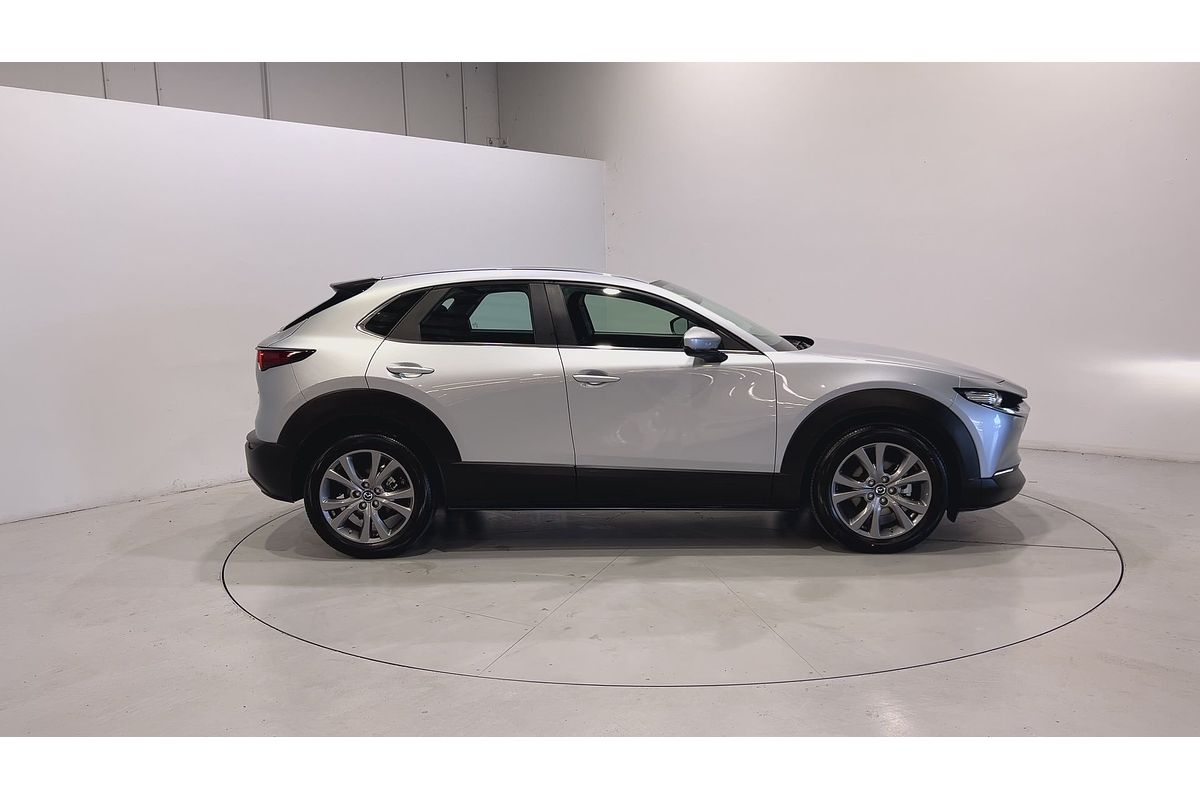 2023 Mazda CX-30 G20 Evolve DM Series