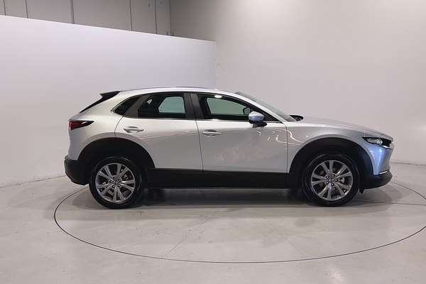 2023 Mazda CX-30 G20 Evolve DM Series