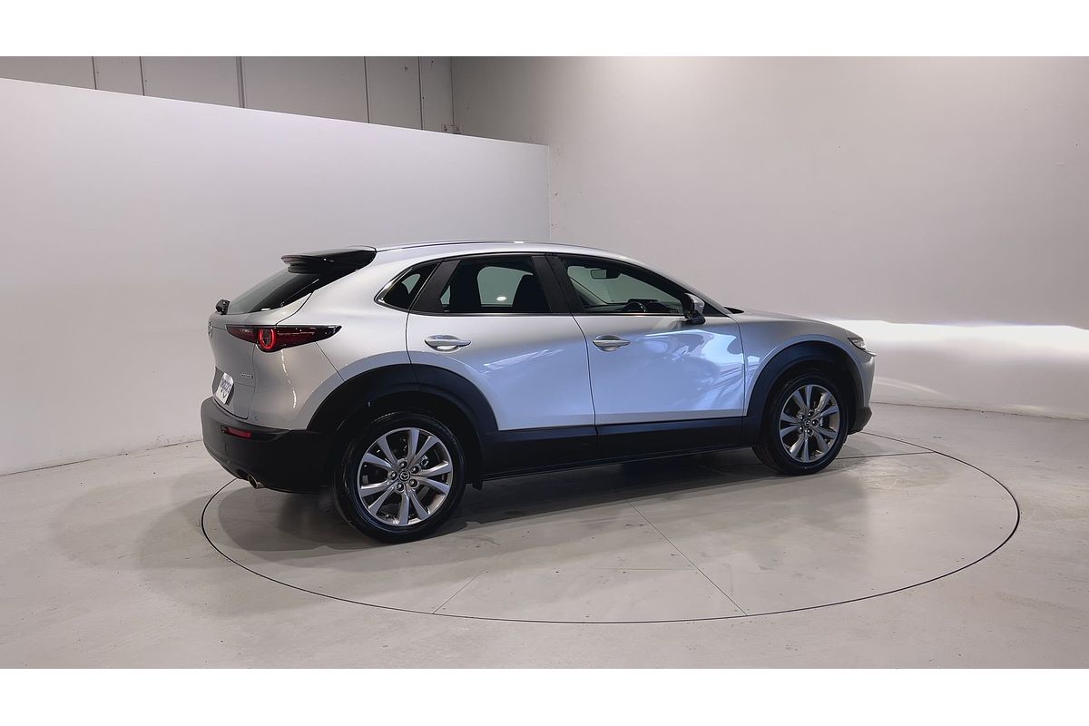 2023 Mazda CX-30 G20 Evolve DM Series