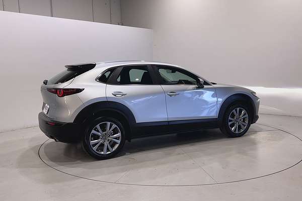 2023 Mazda CX-30 G20 Evolve DM Series