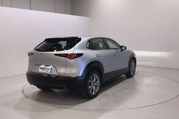2023 Mazda CX-30 G20 Evolve DM Series